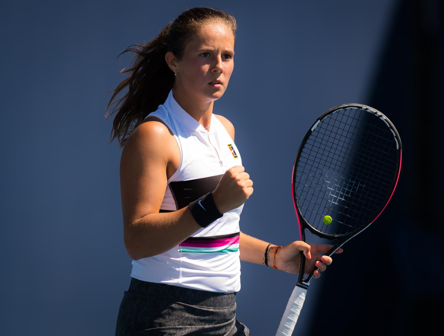 他能够顶到 他能够顶到